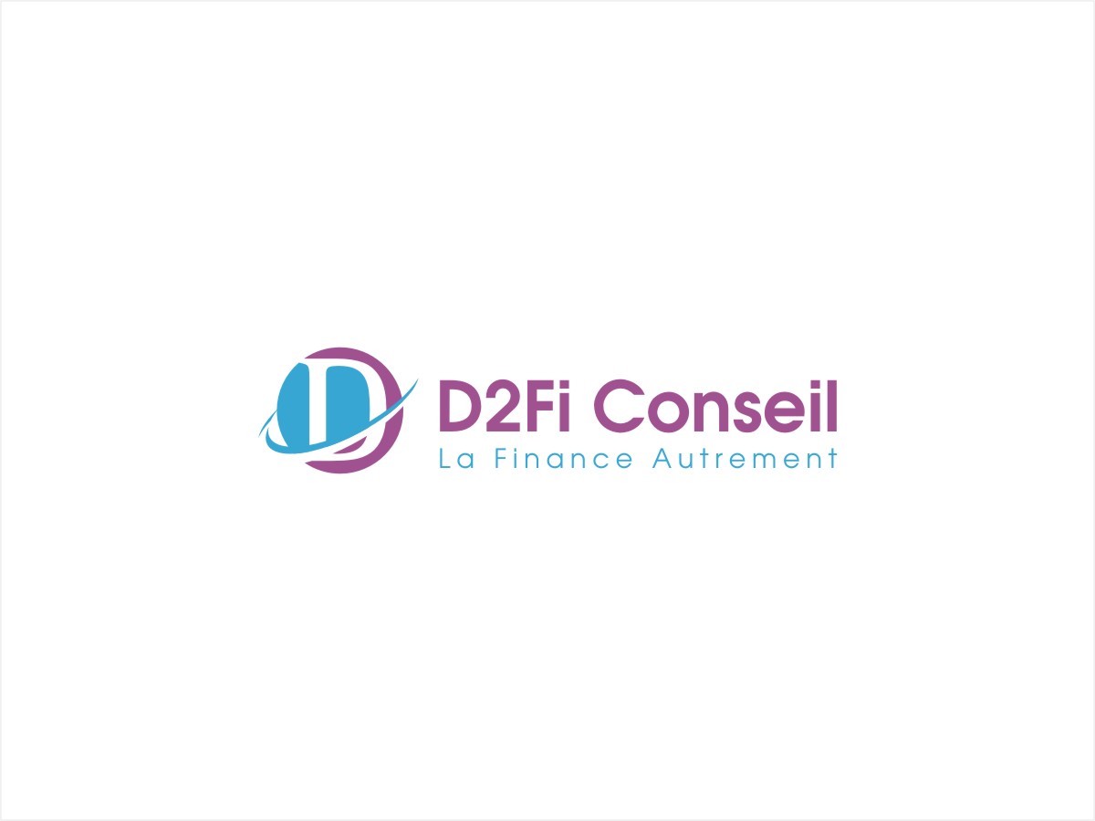 Logo Design by Sushma for D2Fi Conseil | Design #11851477