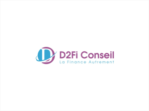 Logo Design by Sushma for D2Fi Conseil | Design: #11851477