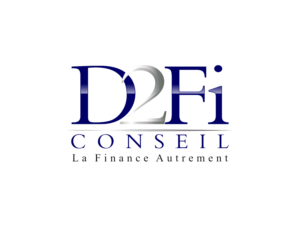 Logo Design by R16 for D2Fi Conseil | Design: #11905853