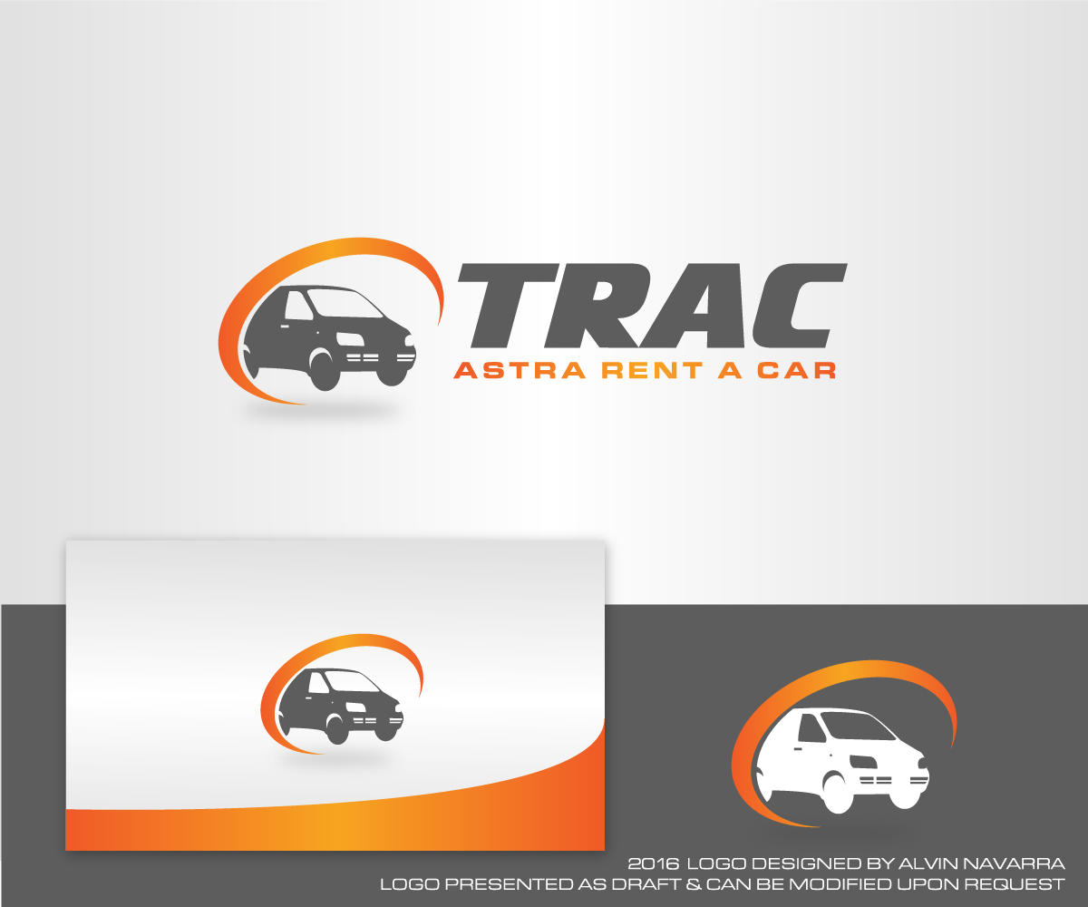 Logo Design by alvinnavarra for this project | Design #11807140
