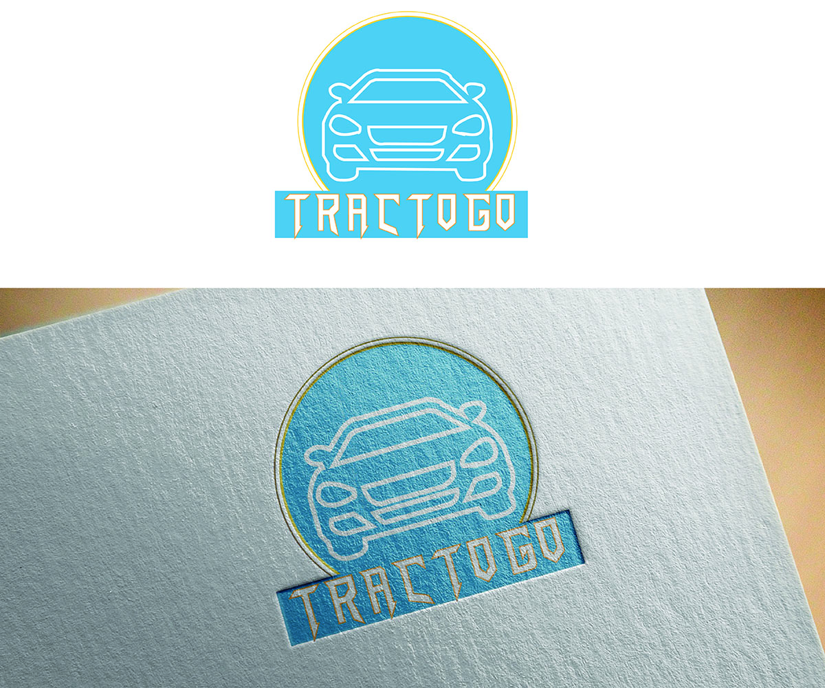 Logo Design by eMARK for this project | Design #11805157