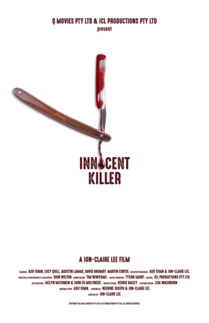 Poster Design by RoundYellow for JCL Productions Pty Ltd | Design: #11843163