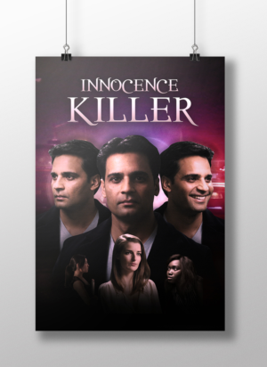 Design de Poster par FilippiniMatiasDG pour JCL Productions Pty Ltd | Design : #11863635
