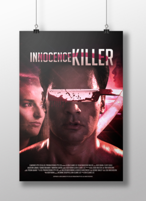 Design de Poster par FilippiniMatiasDG pour JCL Productions Pty Ltd | Design : #11931693