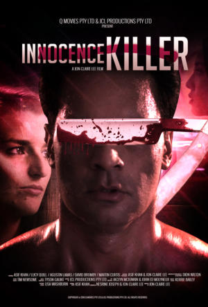 Design de Poster par FilippiniMatiasDG pour JCL Productions Pty Ltd | Design : #11935191