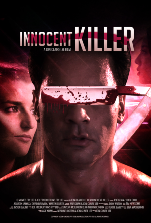 Poster Design by FilippiniMatiasDG