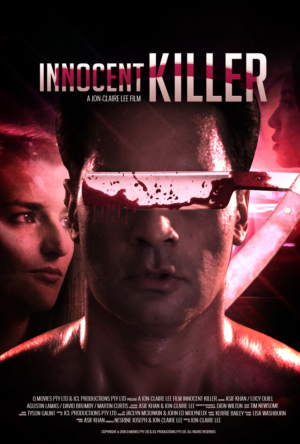 Design de Poster par FilippiniMatiasDG pour JCL Productions Pty Ltd | Design : #12025890