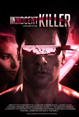 Poster Design by FilippiniMatiasDG for JCL Productions Pty Ltd | Design: #12055161