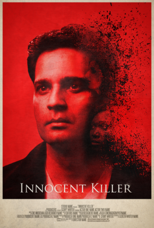 Poster Design by B L X C K_R X I N B O W for JCL Productions Pty Ltd | Design: #11901729