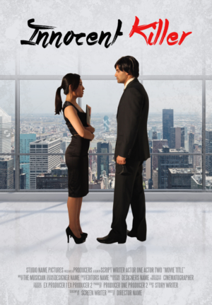Poster Design by Gfx.26™ for JCL Productions Pty Ltd | Design: #11875999