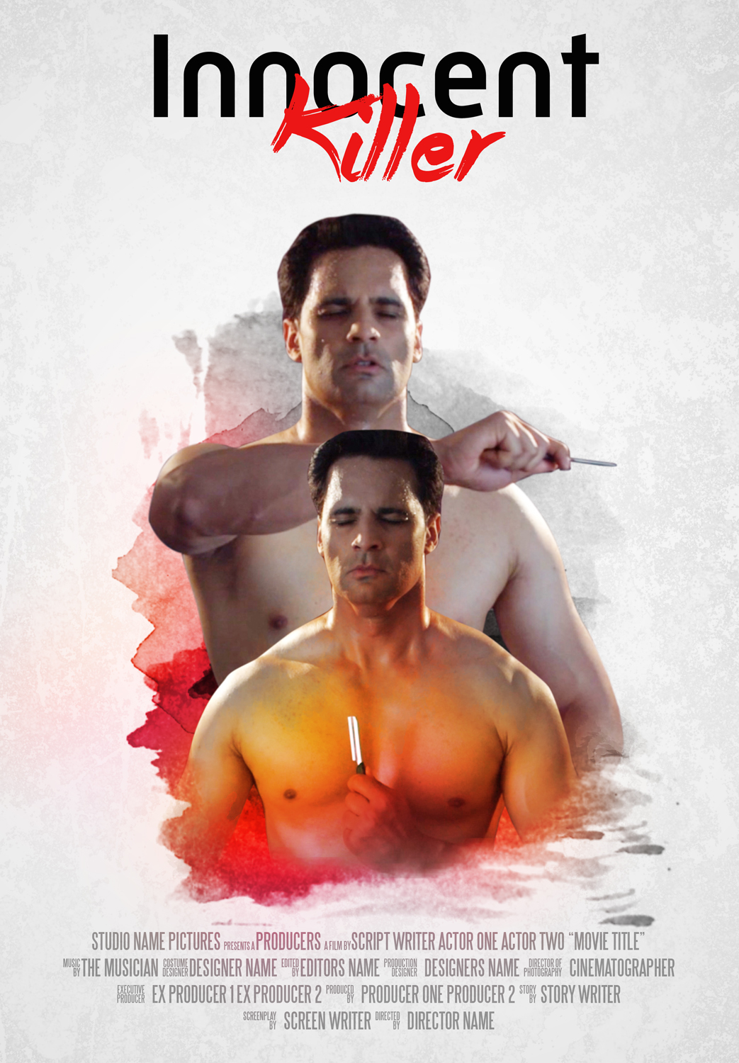 Poster Design by Gfx.26™ for JCL Productions Pty Ltd | Design #11877045