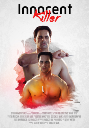 Poster Design by Gfx.26™ for JCL Productions Pty Ltd | Design: #11877045