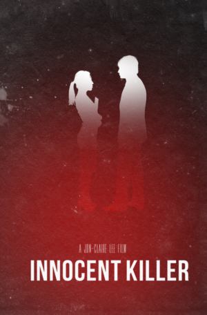 Design de Poster par BadCat pour JCL Productions Pty Ltd | Design : #11861261