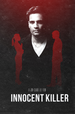 Design de Poster par BadCat pour JCL Productions Pty Ltd | Design : #11861262