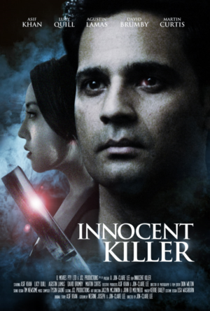 Poster Design by PrintMediaAU for JCL Productions Pty Ltd | Design: #11838160