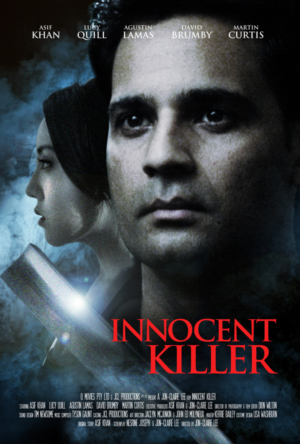 Poster Design by PrintMediaAU for JCL Productions Pty Ltd | Design: #11849600