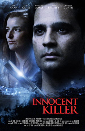 Poster Design by PrintMediaAU for JCL Productions Pty Ltd | Design: #11849602