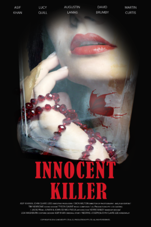Design de Poster par nabla pour JCL Productions Pty Ltd | Design : #11916628