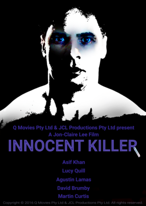 Design de Poster par s@nja pour JCL Productions Pty Ltd | Design : #11947155