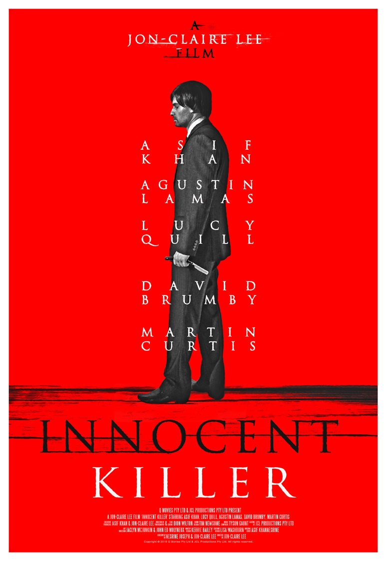 Poster Design by Jag Design for JCL Productions Pty Ltd | Design: #11980442