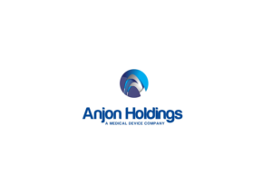 Logo Design by sbelogd for Anjon Holdings | Design: #11860203