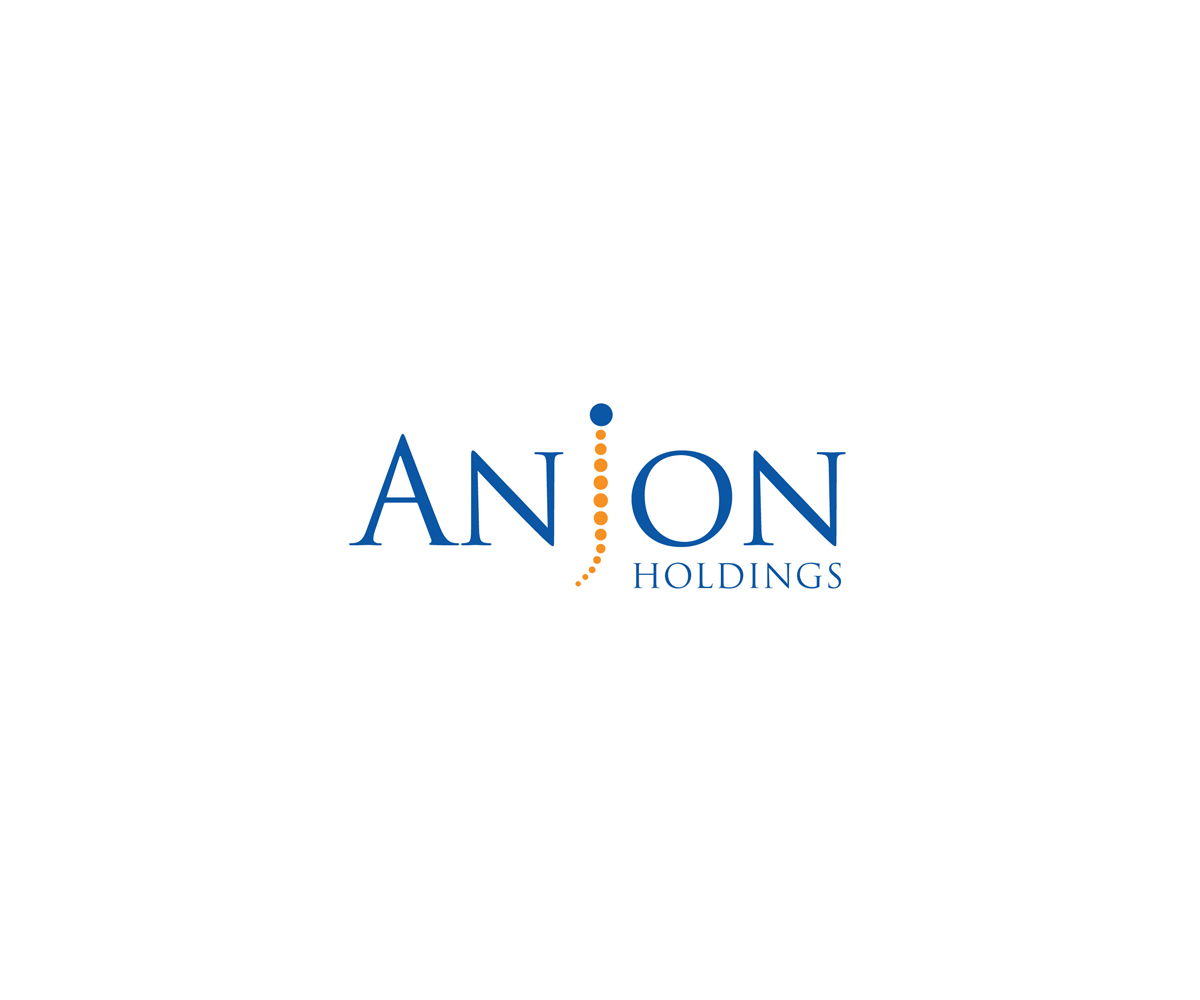 Logo Design by KabhTech Studio for Anjon Holdings | Design #11792181