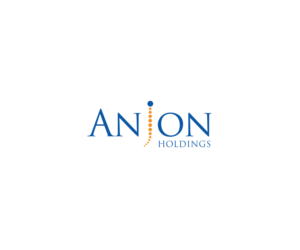 Logo Design by KabhTech Studio for Anjon Holdings | Design: #11792181