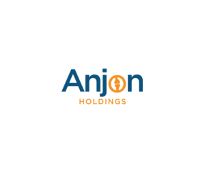 Logo Design by KabhTech Studio for Anjon Holdings | Design: #11792182