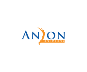 Logo Design by KabhTech Studio for Anjon Holdings | Design: #11792188