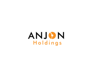 Logo Design by KabhTech Studio for Anjon Holdings | Design: #11792283