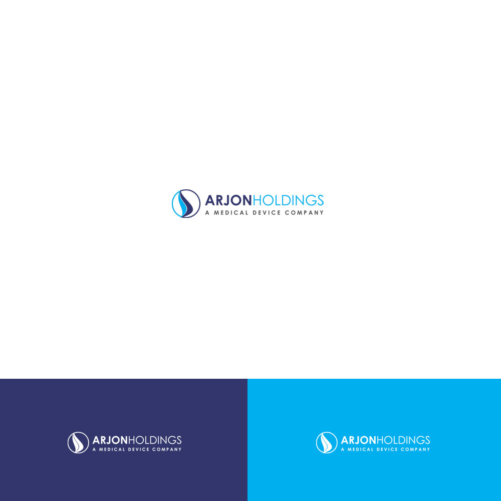 Design de Logo par WHATZHITOOYA pour Anjon Holdings | Design #11846684