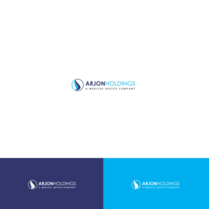 Design de Logo par WHATZHITOOYA pour Anjon Holdings | Design #11846684