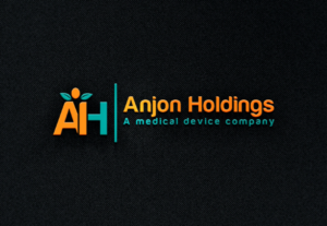 Logo Design by EGYPT KING for Anjon Holdings | Design: #11791359