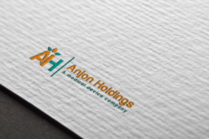 Logo Design by EGYPT KING for Anjon Holdings | Design: #11791361