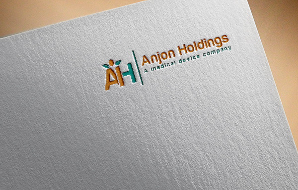 Logo-Design von EGYPT KING für Anjon Holdings | Design #11791363