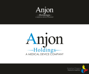 Diseño de Logo por Kreative Fingers