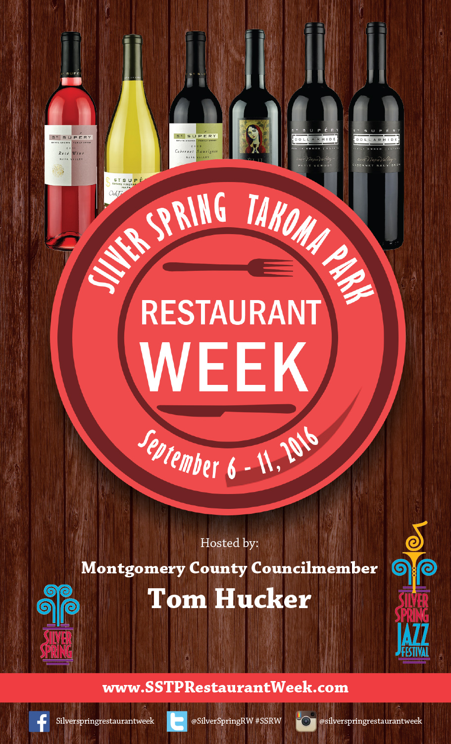 Flyer-Design von Priyo Subarkah für dieses Projekt | Design #11804374