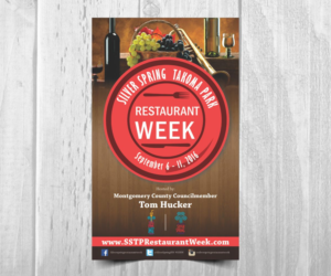 Diseño de Flyer por Cut and Glue para este proyecto | Diseño: #11806097