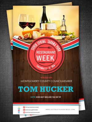 Diseño de Flyer por creative.bugs para este proyecto | Diseño: #11810039