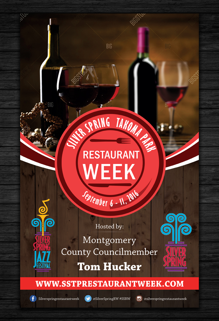 Flyer-Design von ecorokerz für dieses Projekt | Design #11810065