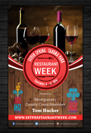 Flyer Design by ecorokerz for this project | Design #11810066
