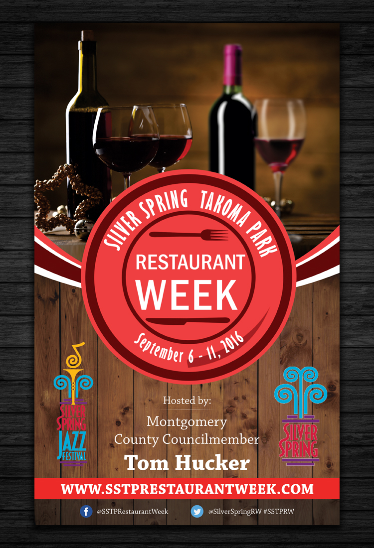 Flyer-Design von ecorokerz für dieses Projekt | Design #11844661