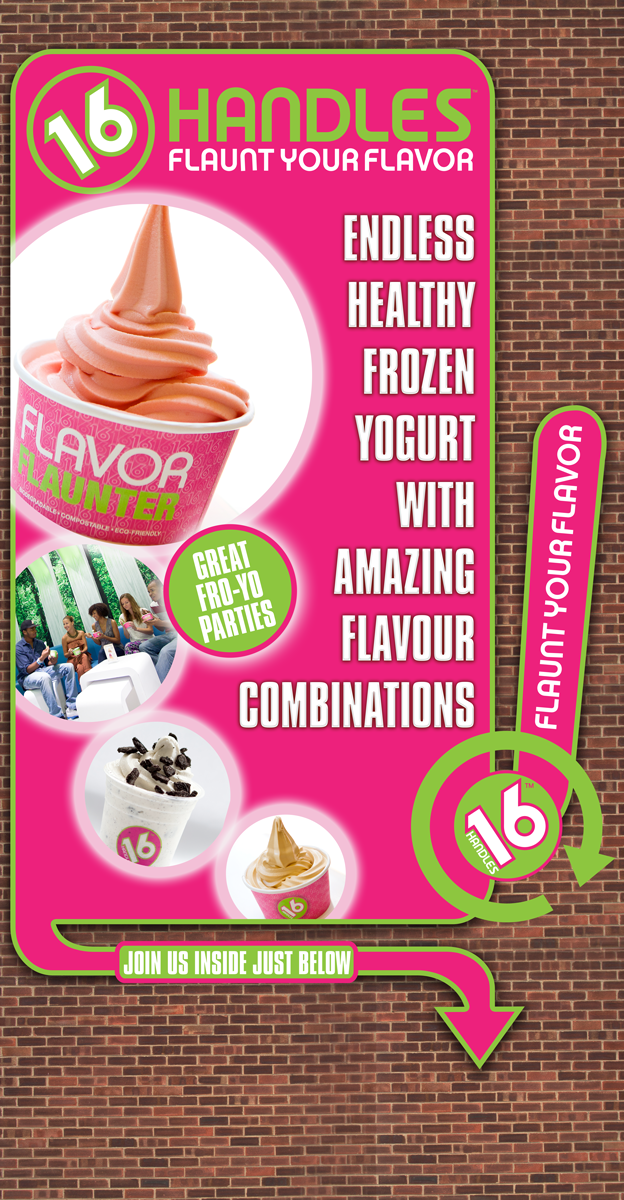 Signage Design by Neoguy for this project | Design #2363849