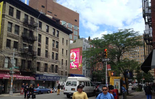 Signage Design by Neoguy for this project | Design #2363851