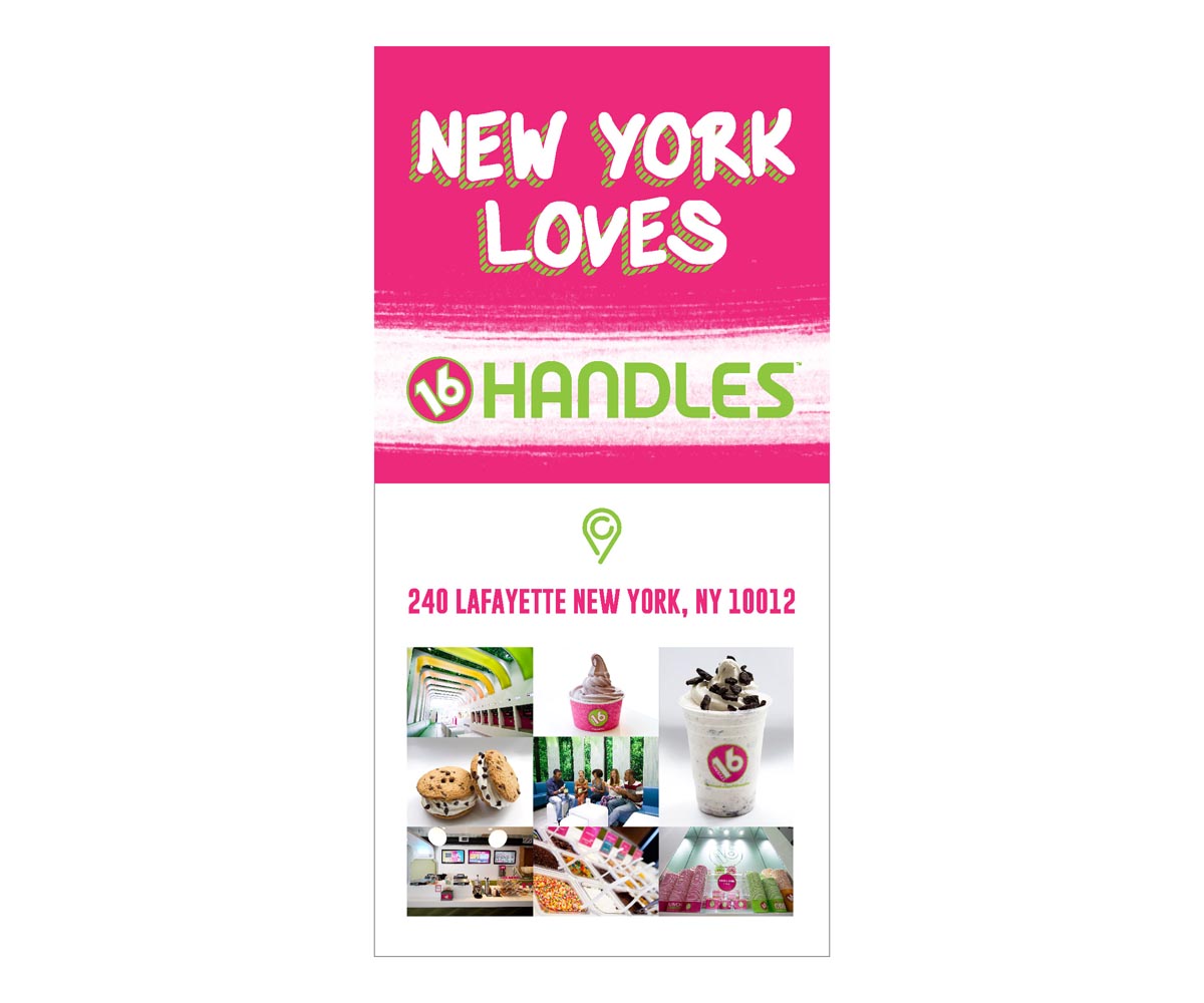 Signage Design by vanessasitsonthewall for this project | Design #2406357