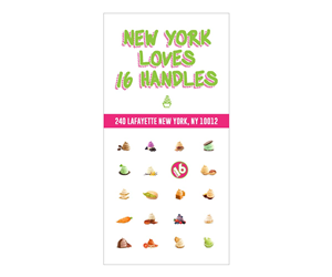 Signage Design by vanessasitsonthewall for this project | Design: #2406367