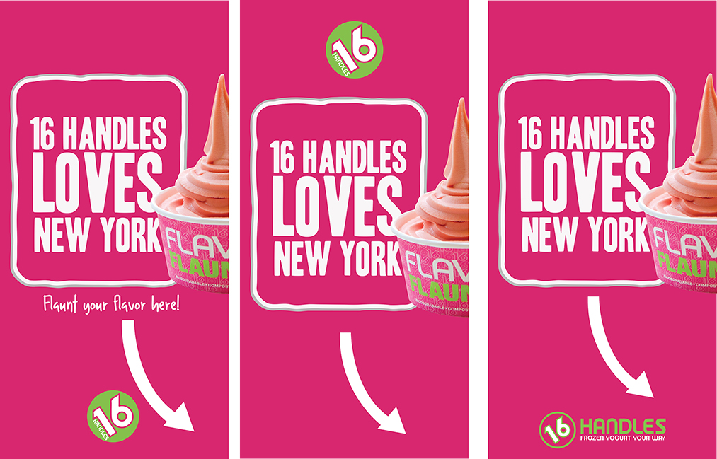 Signage Design by Heygray for this project | Design #2563763