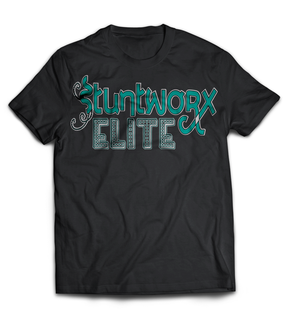 Diseño de Camiseta por debraannainsworth para Stuntworx Elite | Diseño #11786088