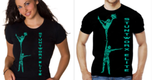 T-shirt Design by Noel jose@lamtastudios