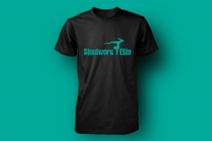 T-shirt Design by Ajmal Subair
